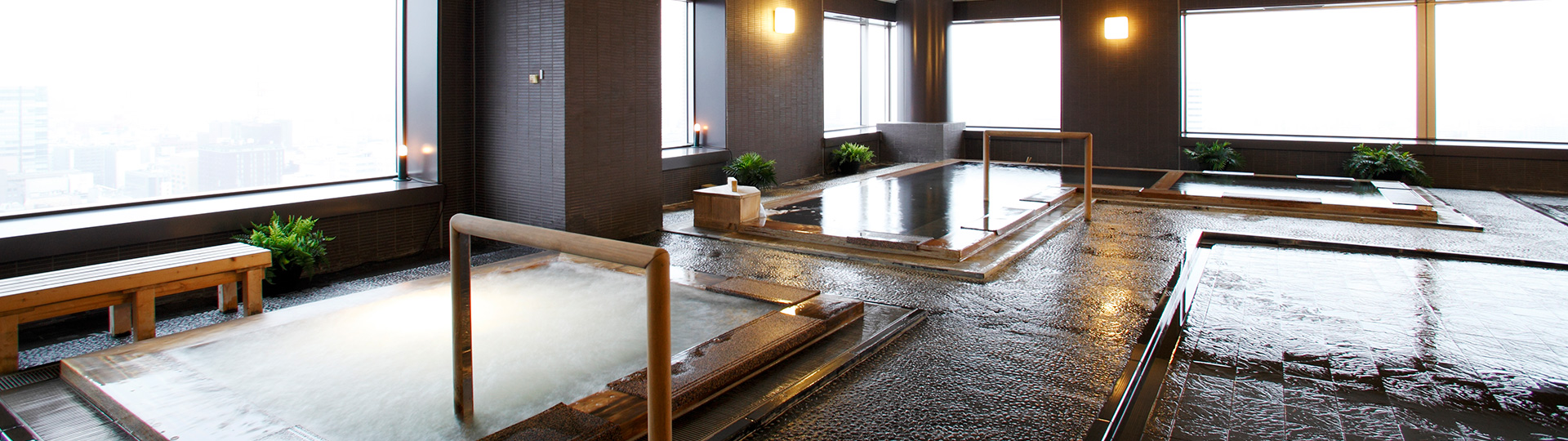 手ぶらでリラックスできる 札幌駅周辺のシャワールームやお風呂施設 Pathee パシー